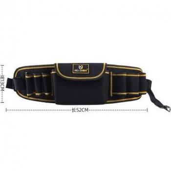 Utility Tool Belt Bag