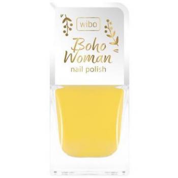 Wibo Unghie Boho Colors