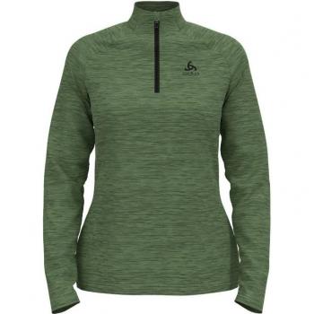 Odlo Pile Ceramiwarm 1/2 Zip W