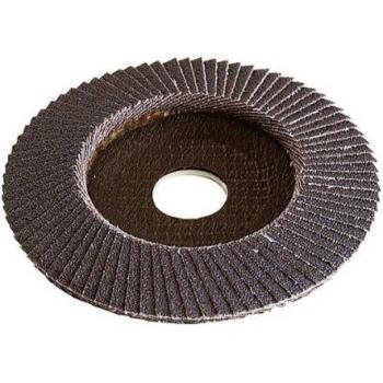 Disco de láminas abrasivo grano 40 Wolfcraft