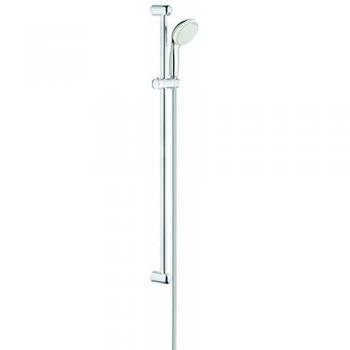 Grohe Tempesta 100 Solución de ducha con 2 jets