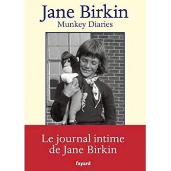 Munkey Diaries (1957-1982)