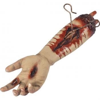 SMINFY'S 46835 Pulsierender, blutiger Arm-Prop – Natur, Einheitsgröße