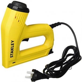 Stanley Heavy Duty Electric Staple Gun 6-TRE550