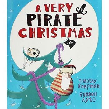 Pirate's Plunder Christmas Treasure Chest