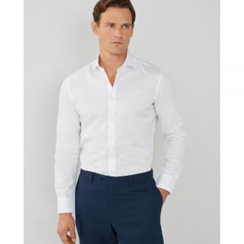 Langarmshirt Hackett Illusion