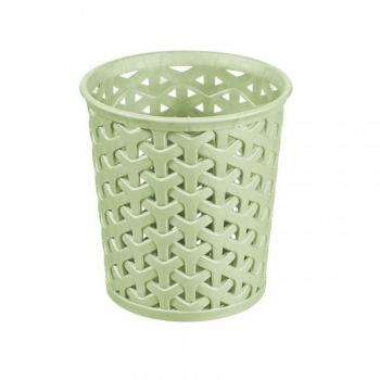 Curver 218656 Recyclingbehälter Beige