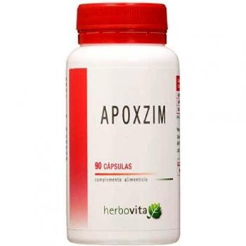 Apoxzium Naturel 90 Capsules
