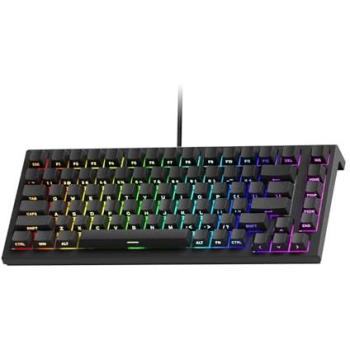 Akko TAC75 Rapid Trigger Magnetic 75% Esports Keyboard