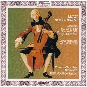 Sinfonie Élégante