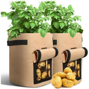 Garden Potato Bags