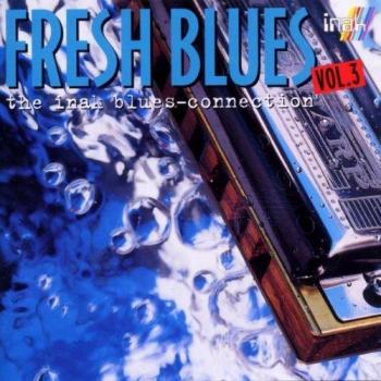 Compilation Blues Frais 3