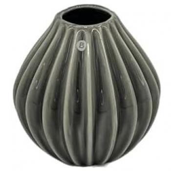 Vase Large Smoked Pearl 25 cm