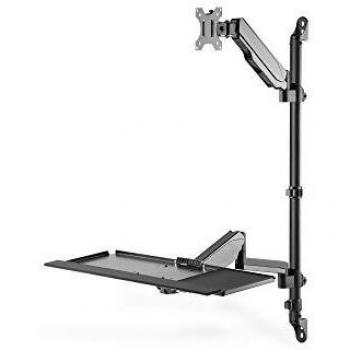 Supporto da tavolo Digitus DA-90372 per TV a schermo piatto