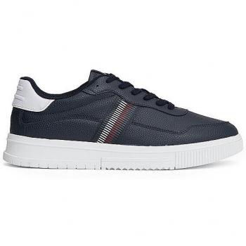 Tennis Tommy Hilfiger FM0FM05300 Bleu