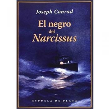 El negro del Narcissus