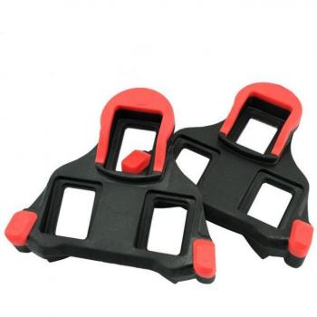 Kit pédales autobloquantes 2 pièces – vélo tout-terrain