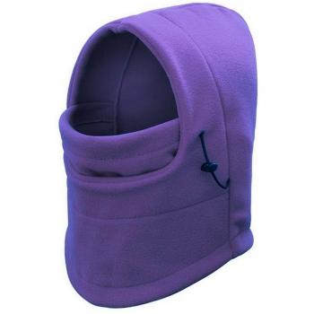 Heated Winter Cycling Balaclava Cap