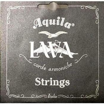 Aquila Sopraan Ukelele Snaren Premium G
