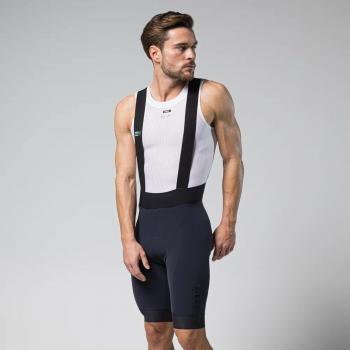 Hombre Revolution 2.0 Culotte Corto Ultrazur K10