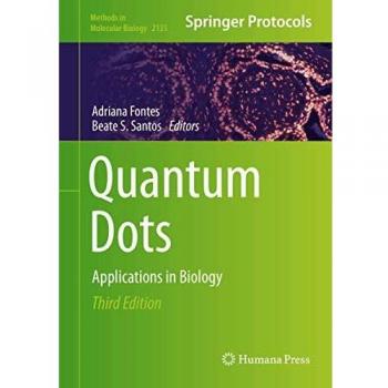 Quantum Dots: Applications in Biology: 2135