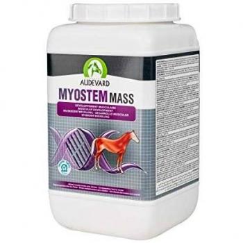 Myostem Muscle Performance 2.1 Kg Audevard