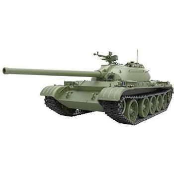 Kit T-54-2 Mod.1949 avec Intérieur