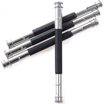 Poteau d’extension de crayon multi‑tête ajustable