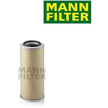 MANN-FILTER C 15 165/4 Lkw Luftfilter