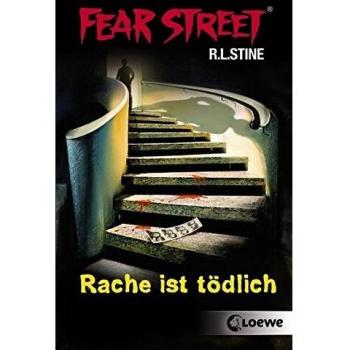 Fear Street. Rache ist tödlich