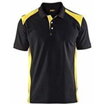 Blaklader Performance Piqué Polo