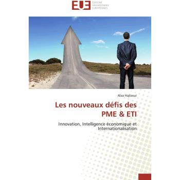 Hajlaoui, Alaa: Les nouveaux défis des PME & ETI