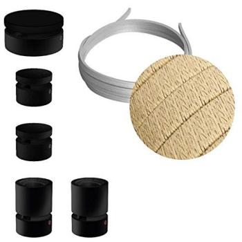 Kit de lumière Wiggle Filé CN06 – 5 m, 5 éléments – Créatif
