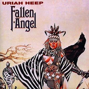 Fallen Angel (180g)