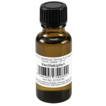 EUROLITE Vanillekipferl Nebelduft, 20ml