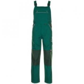Salopette T40 Vert – Canvas 320 2131