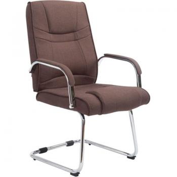 Fauteuil de Travail Élégant, Capacité 180 kg – BUR10721
