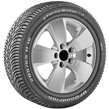 BF Goodrich G-Force Winter 2 Tires