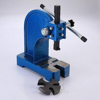 0.5T Small Industrial Press Machine