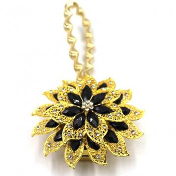 Polyester Vorhang Halter Magnetclip