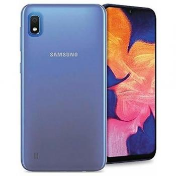 Custodia tpu ultra slim per galaxy a10