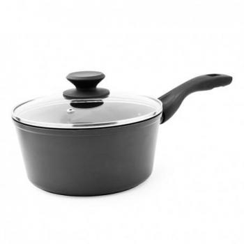 Casserole TFI 20cm en Aluminium Forgé Anti-Adhésif NOA Kitchencook