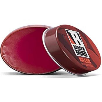 Pommade Brillante Forte Killer Barber Mind 100ml