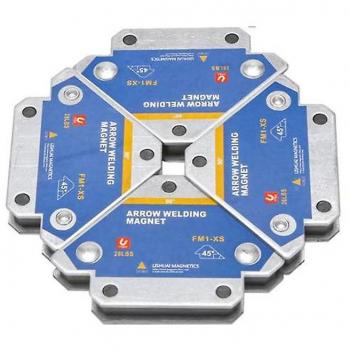 Soportes de Soldadura de Ángulo 50kg