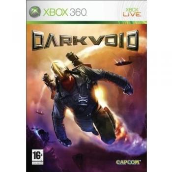 Dark Void [Reino Unido] [Importación Alemana]