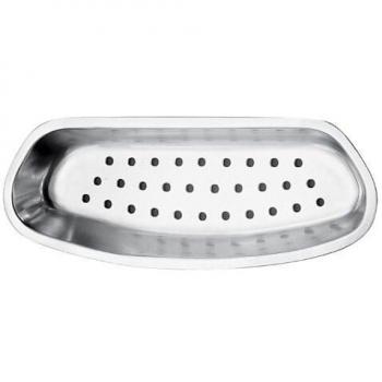Blanco Resteschale 210 683 Edelstahl