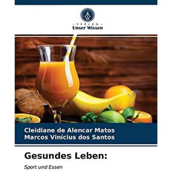 Gesundes Leben:: Sport und Essen
