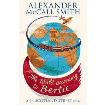 The World According To Bertie
