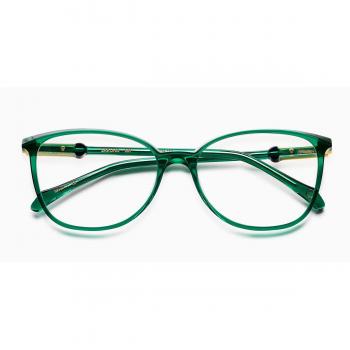 Etnia Barcelona Sakura GR Women's Eyeglasses Size 55
