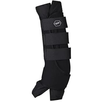 QHP Equine Transport and Stable Protection Boots